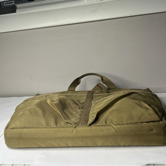 Hartmann Padded 17” Laptop Carrier Sleeve with Handles - Picture 7 of 7